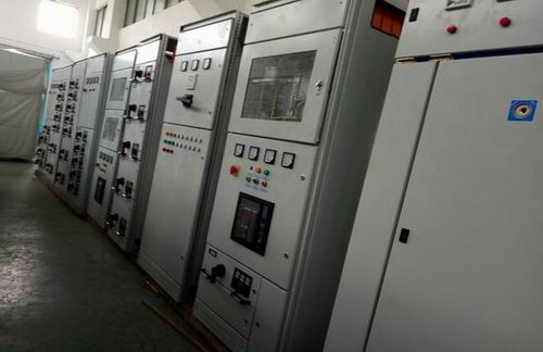 高安电控箱 高安电控箱